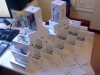 Brand new Apple iPhone 5/4S, Samsung Galaxy S3, HTC One X, Nokia Lumia 900 at affordable price